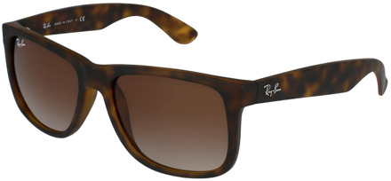 Ray-Ban zonnebril 0RB4165 Bruin - 000