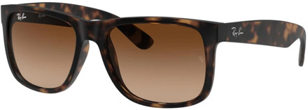 Ray-Ban zonnebril 0RB4165 Bruin - 000