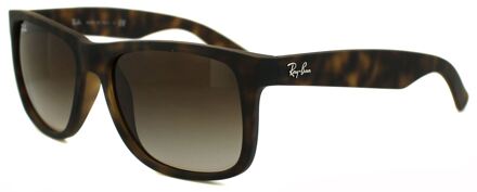Ray-Ban zonnebril 0RB4165 Bruin - 000