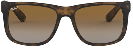 Ray-Ban zonnebril 0RB4165 Bruin - 55