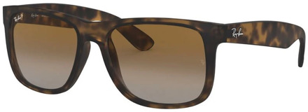 Ray-Ban zonnebril 0RB4165 Bruin - 55