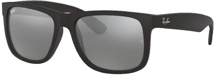 Ray-Ban zonnebril 0RB4165 Grijs - 55