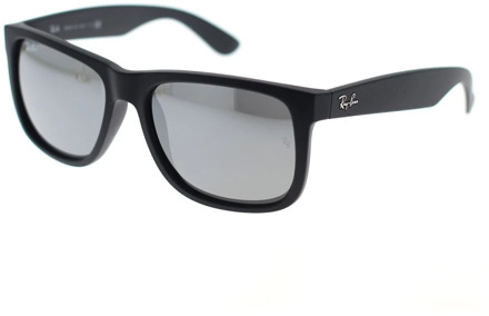 Ray-Ban zonnebril 0RB4165 Grijs - 55