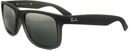 Ray-Ban zonnebril 0RB4165 Grijs - 55
