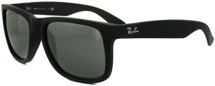 Ray-Ban zonnebril 0RB4165 Grijs - 55