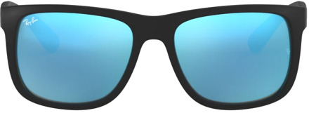 Ray-Ban zonnebril 0RB4165 Groen - 55