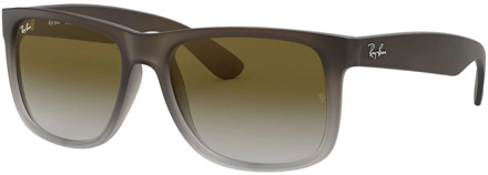 Ray-Ban zonnebril 0RB4165 Groen - 55