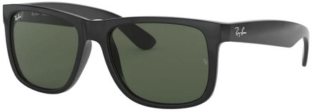 Ray-Ban zonnebril 0RB4165 Groen - 55