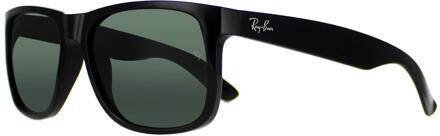Ray-Ban zonnebril 0RB4165 Groen - 55
