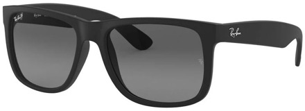 Ray-Ban zonnebril 0RB4165 Zwart - 000