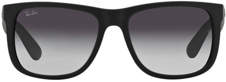 Ray-Ban zonnebril 0RB4165 zwart - 000