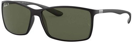 Ray-Ban zonnebril 0RB4179 Groen - 62