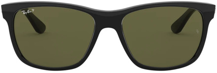 Ray-Ban zonnebril 0RB4181 Groen - 57