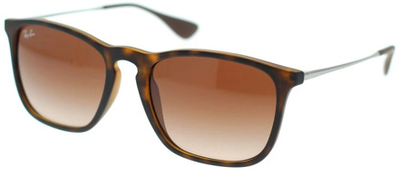 Ray-Ban zonnebril 0RB4187 Bruin - 54