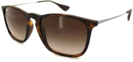 Ray-Ban zonnebril 0RB4187 Bruin - 54