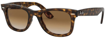 Ray-Ban zonnebril 0RB4340 Bruin - 50