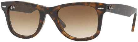 Ray-Ban zonnebril 0RB4340 Bruin - 50