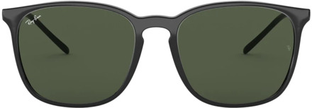 Ray-Ban zonnebril 0RB4387 Groen - 56