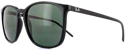 Ray-Ban zonnebril 0RB4387 Groen - 56
