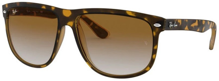 Ray-Ban zonnebril Bruin - 000