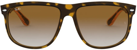 Ray-Ban zonnebril Bruin - 000