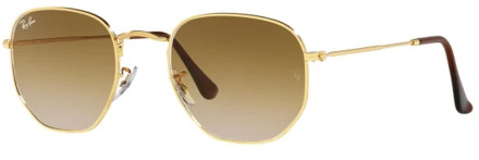 Ray Ban Zonnebril RB3548 001/51