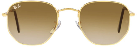 Ray Ban Zonnebril RB3548 001/51