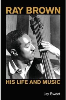 Ray Brown - Popular Music History - Jay Sweet