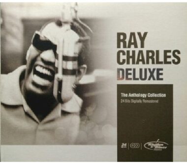 Ray Charles - Ray Charles -Deluxe