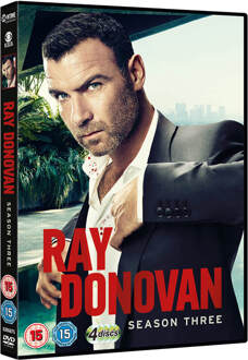 Ray Donovan Season 3