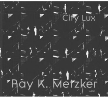 Ray K. Metzker - Vicki Harris