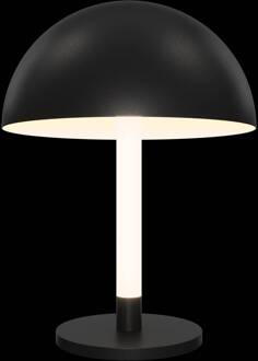 Ray LED tafellamp zwart, wit