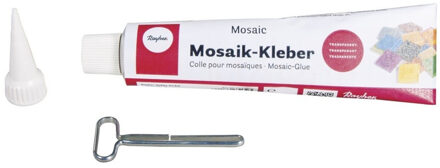 Rayher hobby materialen Mozaiek en hobby lijm 80 ml