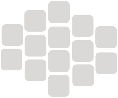 Rayher hobby materialen Rayher hobby foto lijmdots - 200x - zelfklevend - transparant - D10 mm