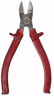 Rayher hobby materialen Steelbloemen inkort kniptang 15 cm