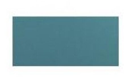 Rayher hobby materialen Turquoise knutselpapier 50 x 70 5 vel