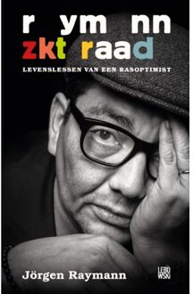 Raymann zoekt raad - (ISBN:9789048850167)