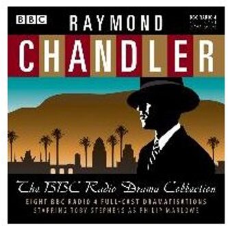 Raymond Chandler