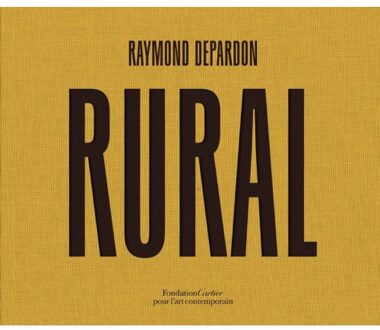 Raymond Depardon: Rural