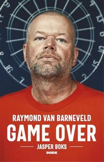 Raymond van Barneveld -  Jasper Boks (ISBN: 9789048877591)