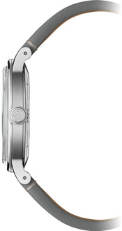 Raymond Weil Millesime Heren Grijze Horloge 2925-STC-80001 - maat Grijs