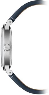 Raymond Weil Millesime Heren Horloge Blauw 2930-STC-50011