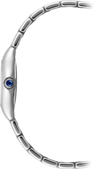 Raymond Weil Noemia Dames Zilveren Horloge 5124-STS-00985