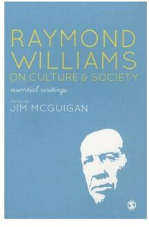 Raymond Williams on Culture and Society