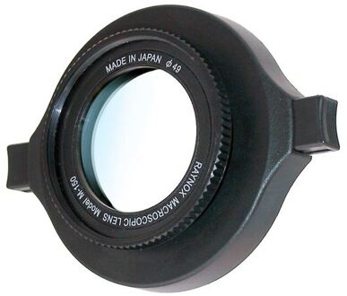 Raynox DCR-150 Macro lens