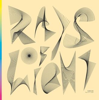 Rays Of Light - Richard Koch