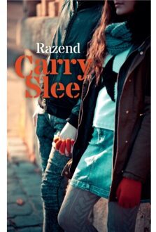Razend - Carry Slee - 000