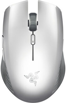 Razer Atheris - Mercury White Edition Wit
