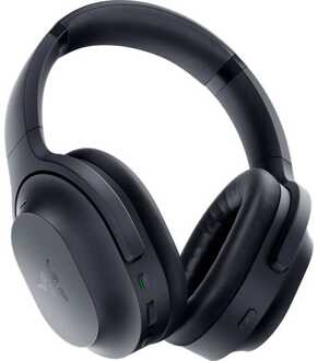 Razer Barracuda Pro Wireless Gaming Headset - Black (PC/PlayStation/Switch/Android)