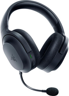 Razer Barracuda X (2022) Wireless Gaming Headset - Black (PC/PlayStation/Switch/Android)
